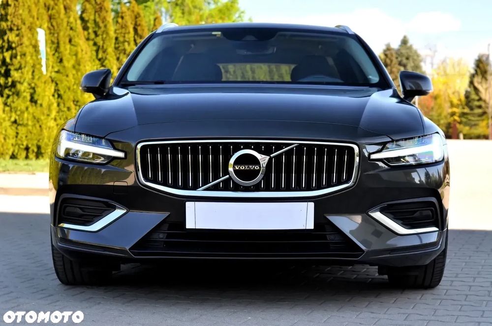Volvo V60 B3 B Geartronic Inscription - 7