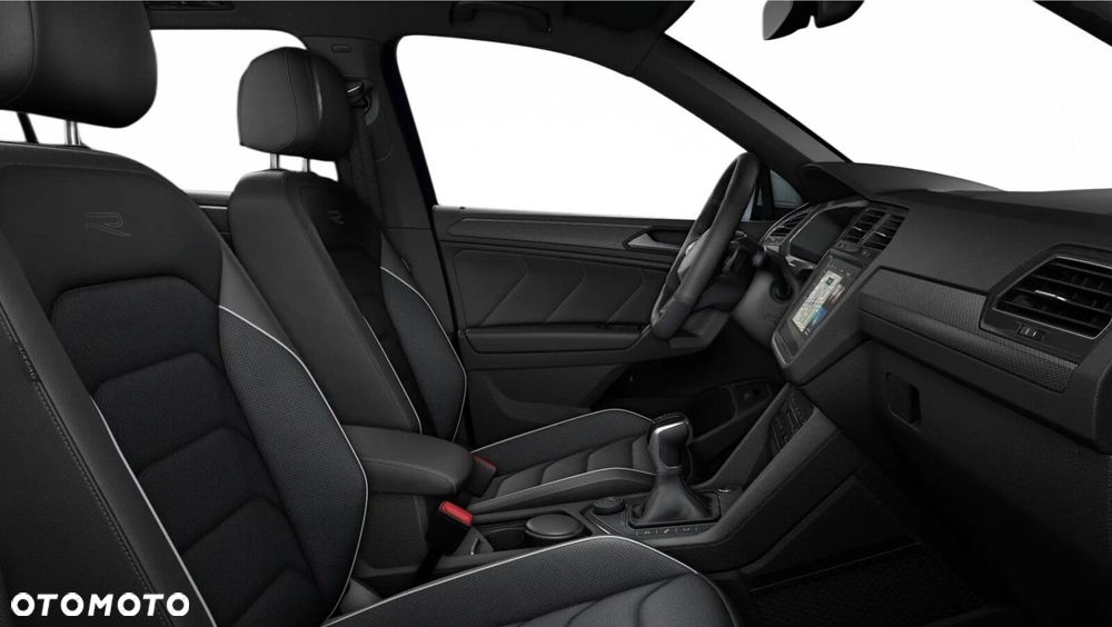 Volkswagen Tiguan Allspace 2.0 TDI 4Mot R-Line DSG - 11