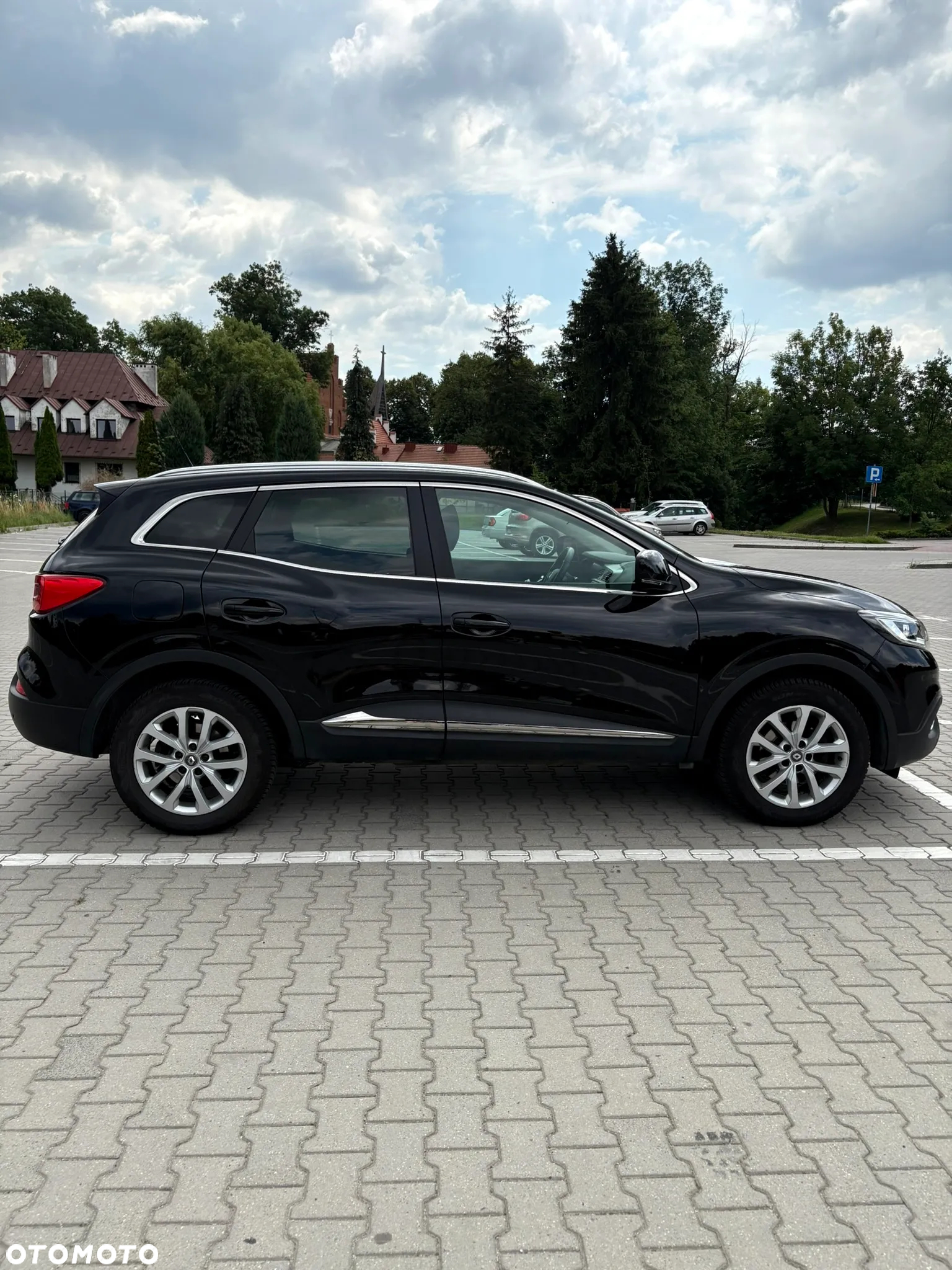 Renault Kadjar 1.2 Energy TCe Zen - 2