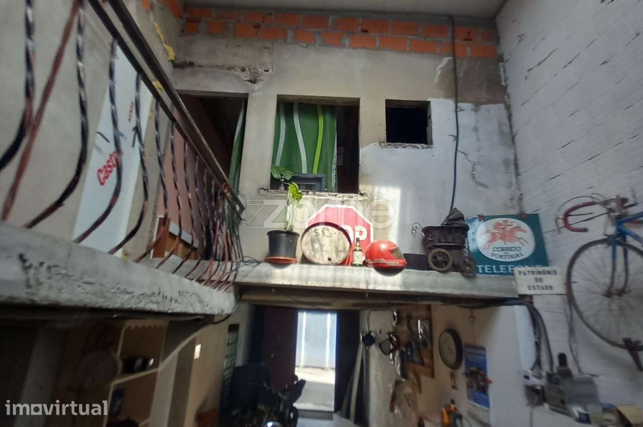Moradia, 64 m², Cercosa - Grande imagem: 5/17