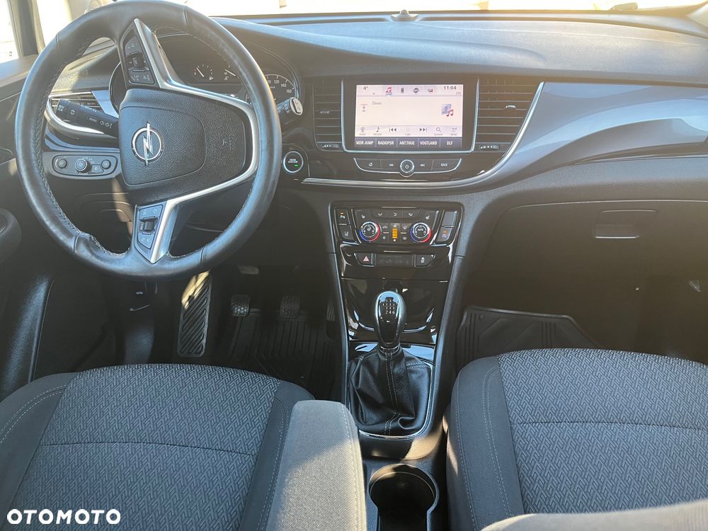 Opel Mokka - 7