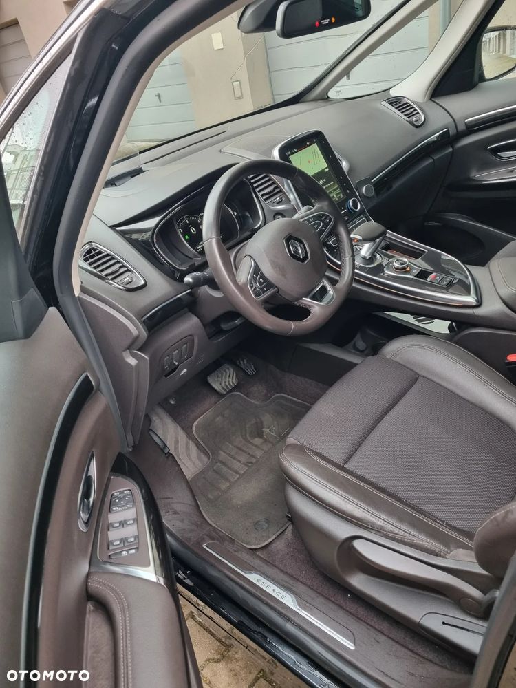Renault Espace Energy dCi 160 EDC Intens - 18