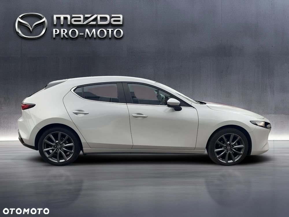 Mazda 3 2.0 mHEV Exclusive Line - 6