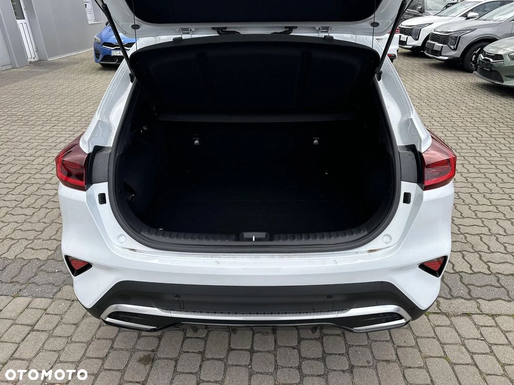 Kia XCeed 1.5 T-GDI M DCT - 9