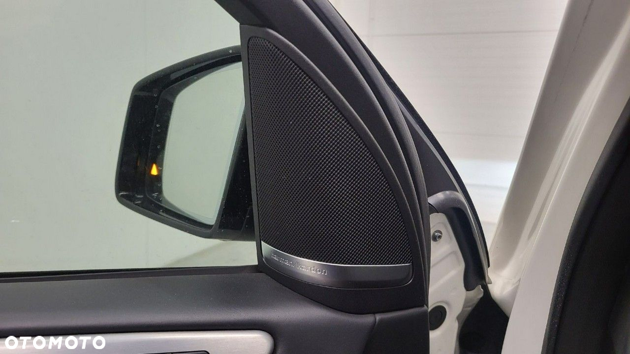 Mercedes-Benz GLE - 21