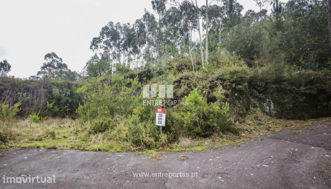 Venda de Terreno de construção em Outeiro, Viana do Castelo. - Grande imagem: 4/20