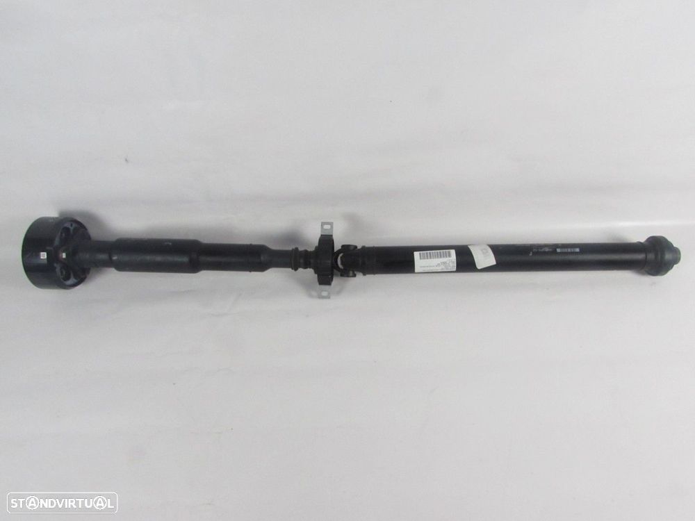 Transmissão Caixa Automática Central Seminovo/ Original BMW X4 (G02) 26108680378 - 1