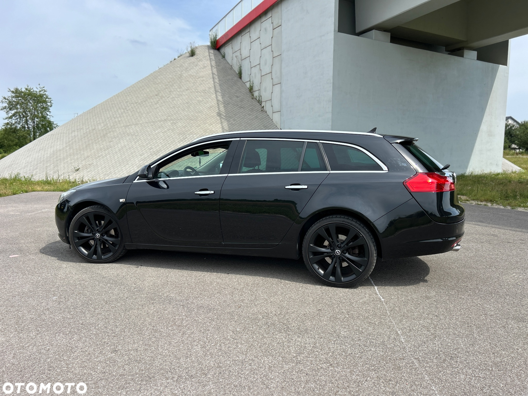Opel Insignia 2.0 CDTI Cosmo - 3
