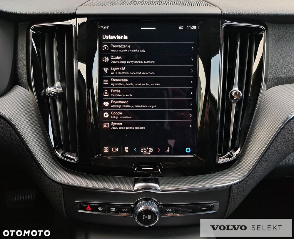 Volvo XC 60 - 21