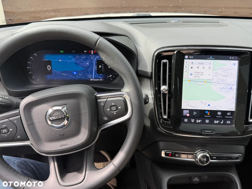 Volvo XC 40 - 23