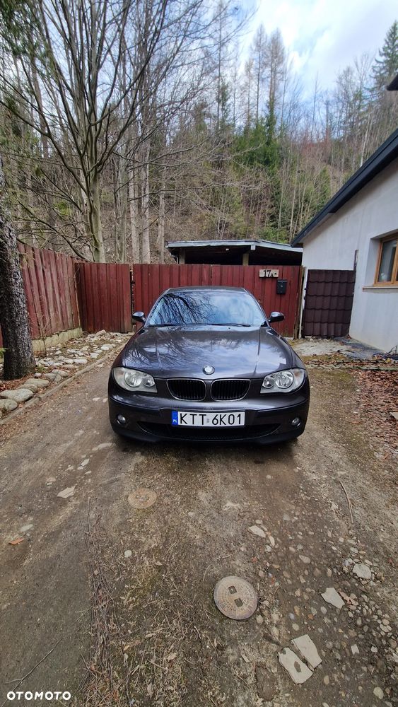 BMW Seria 1 116i - 1