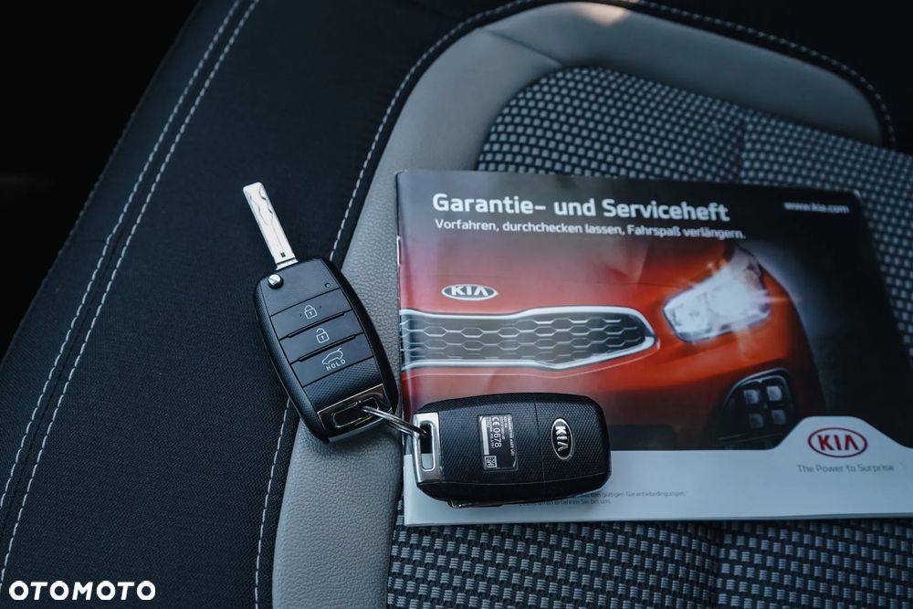 Kia Ceed 1.4 L - 36