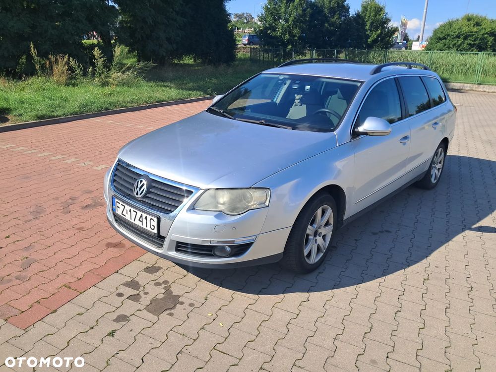 Volkswagen Passat 2.0 TDI DPF Comfortline DSG - 2