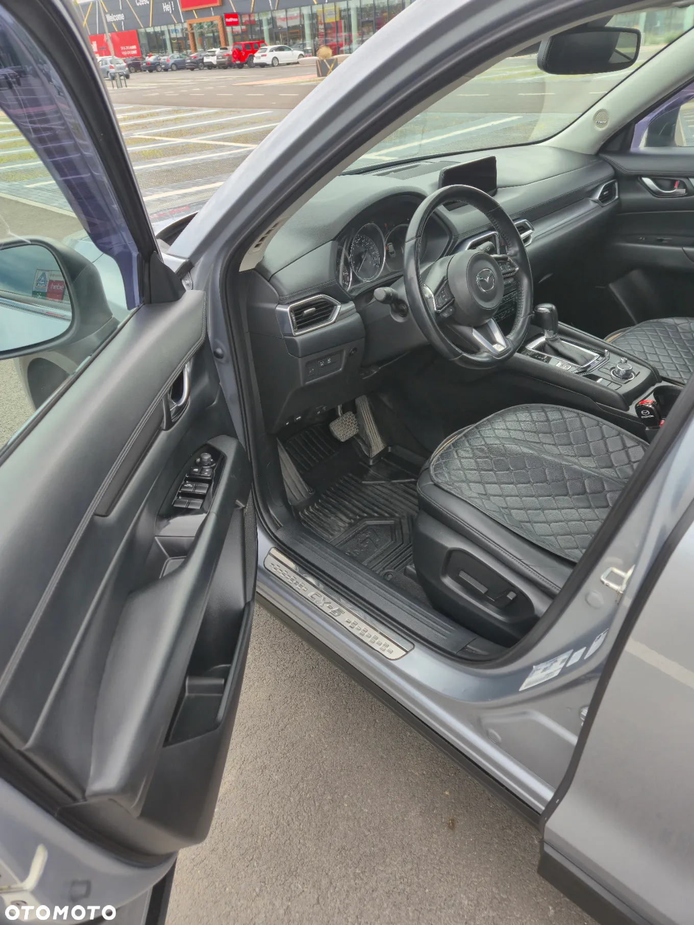 Mazda CX-5 - 15
