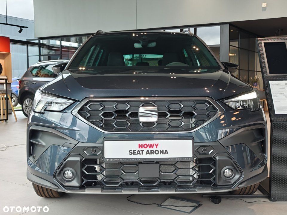 Seat Arona - 2