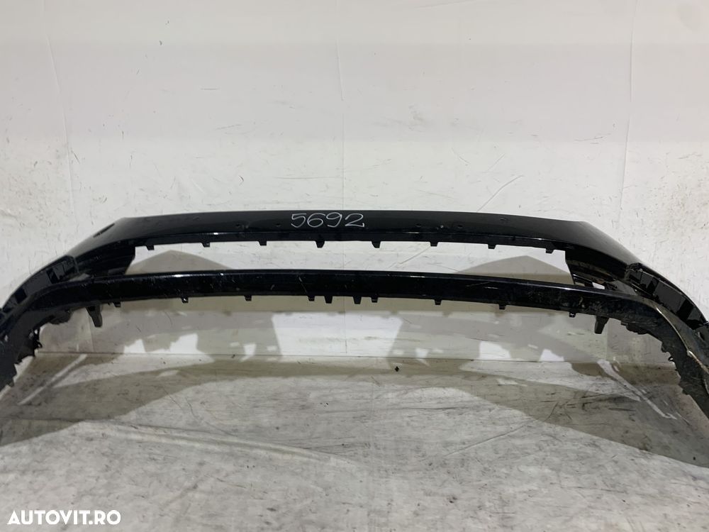 Bara fata Skoda Octavia 4, 2020, 2021, 2022, 2023, 2024, cod origine OE 5E3807221. - 8