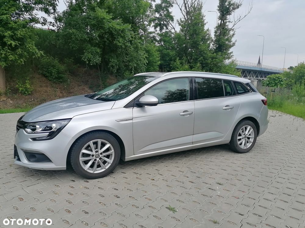 Renault Megane 1.2 Energy TCe Bose - 2