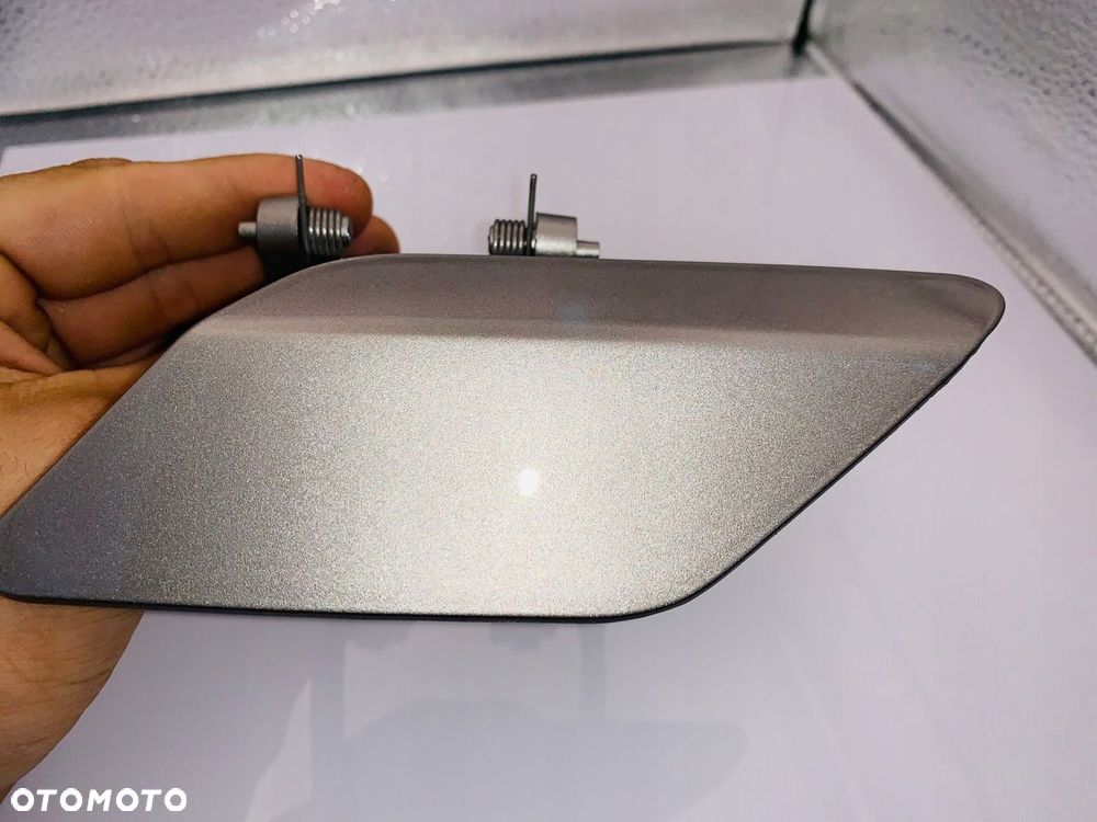 ZAŚLEPKA SPRYSKIWACZA MERCEDES E-CLASS W212 RÓŻNE KOLORY 2128860208 - 9