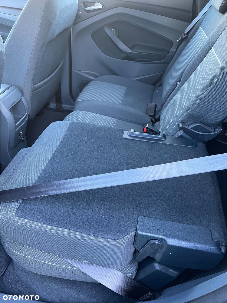 Ford C-MAX 1.0 EcoBoost Start-Stopp-System Titanium - 28