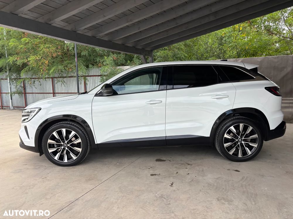 Renault Austral E-Tech Full 200 Techno - 10