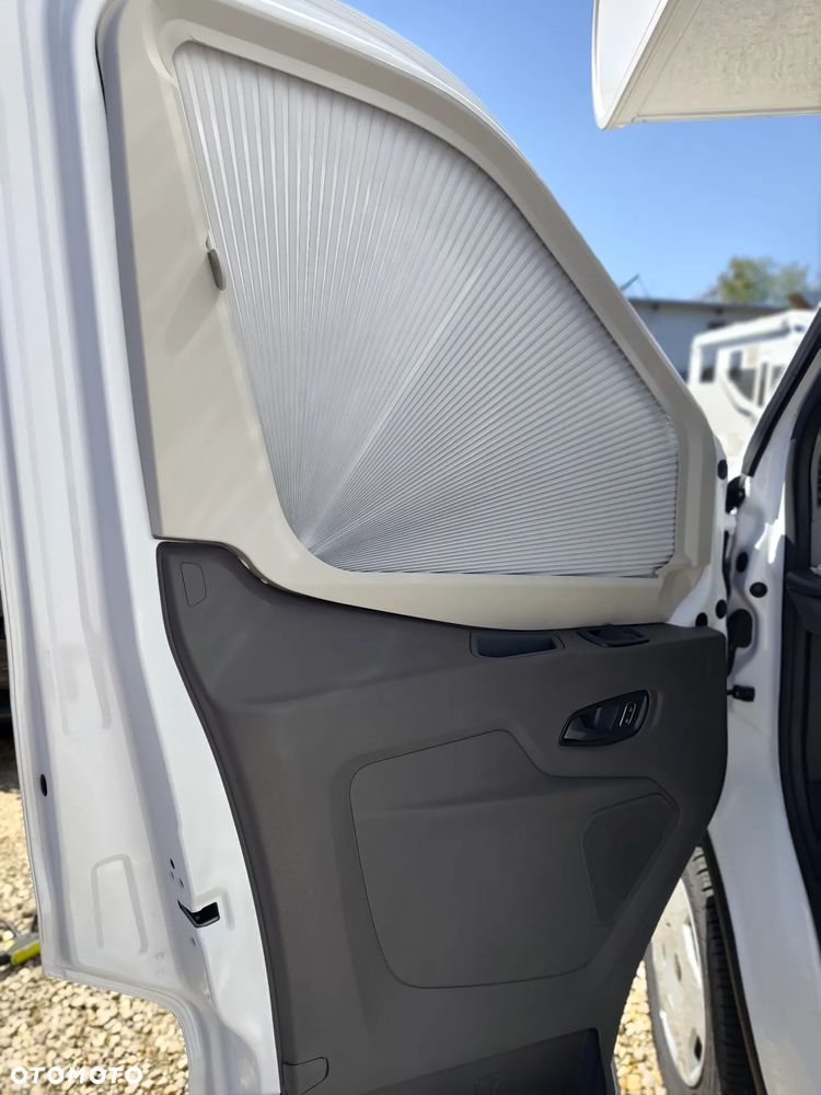 Rimor Kilig 5 NOWY Doposażony Automat XENON 6 Osób FV23% - 9