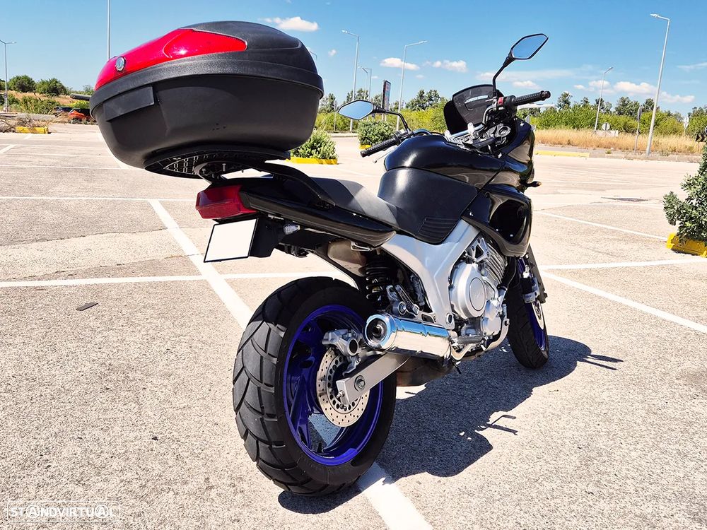 Yamaha TDM 3vd 850 - 5