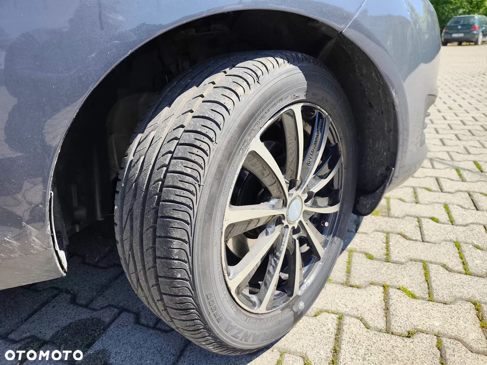 Ford Fiesta 1.25 Titanium - 10