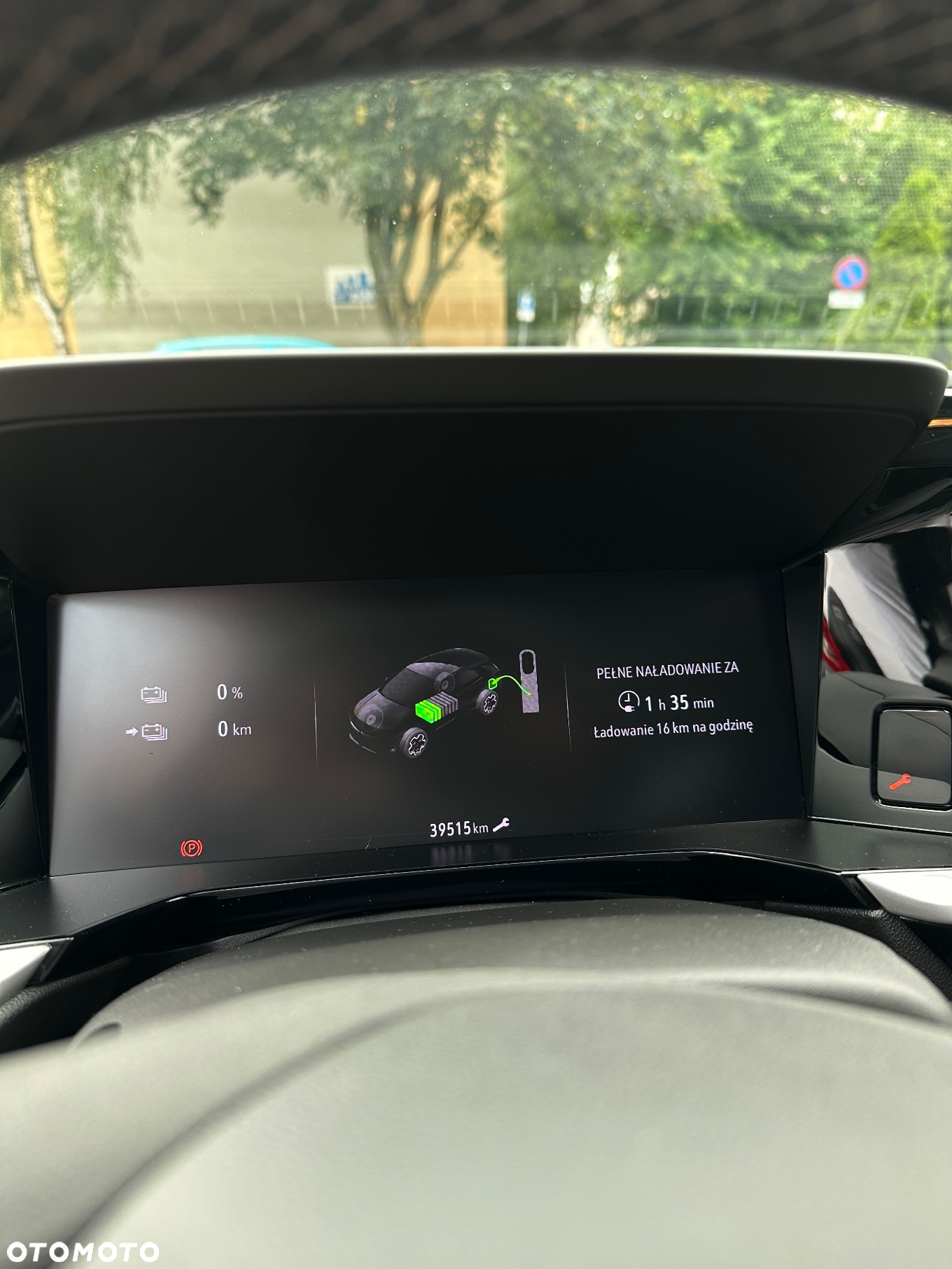 Opel Grandland Plug-in-Hybrid 1.6 DI Automatik GS Line - 16