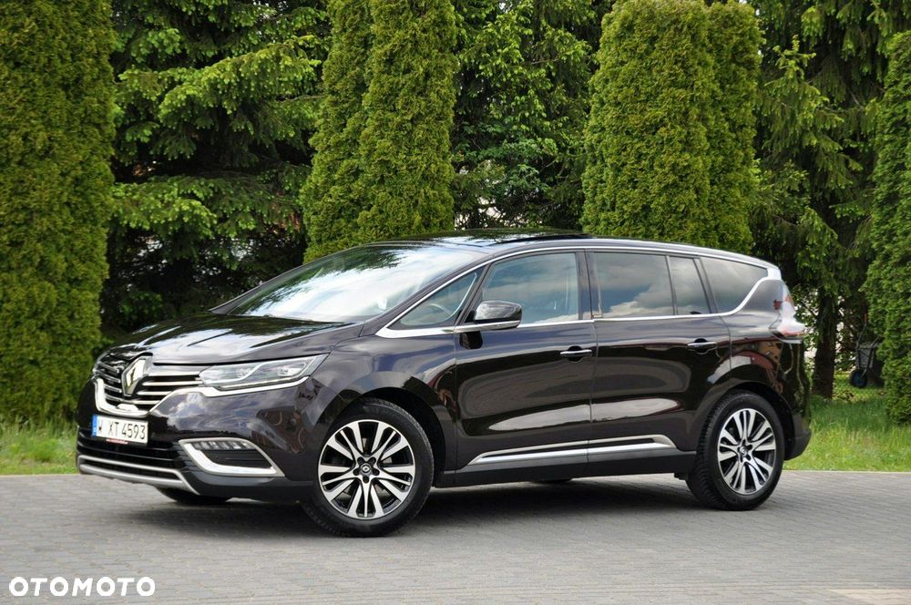 Renault Espace - 11