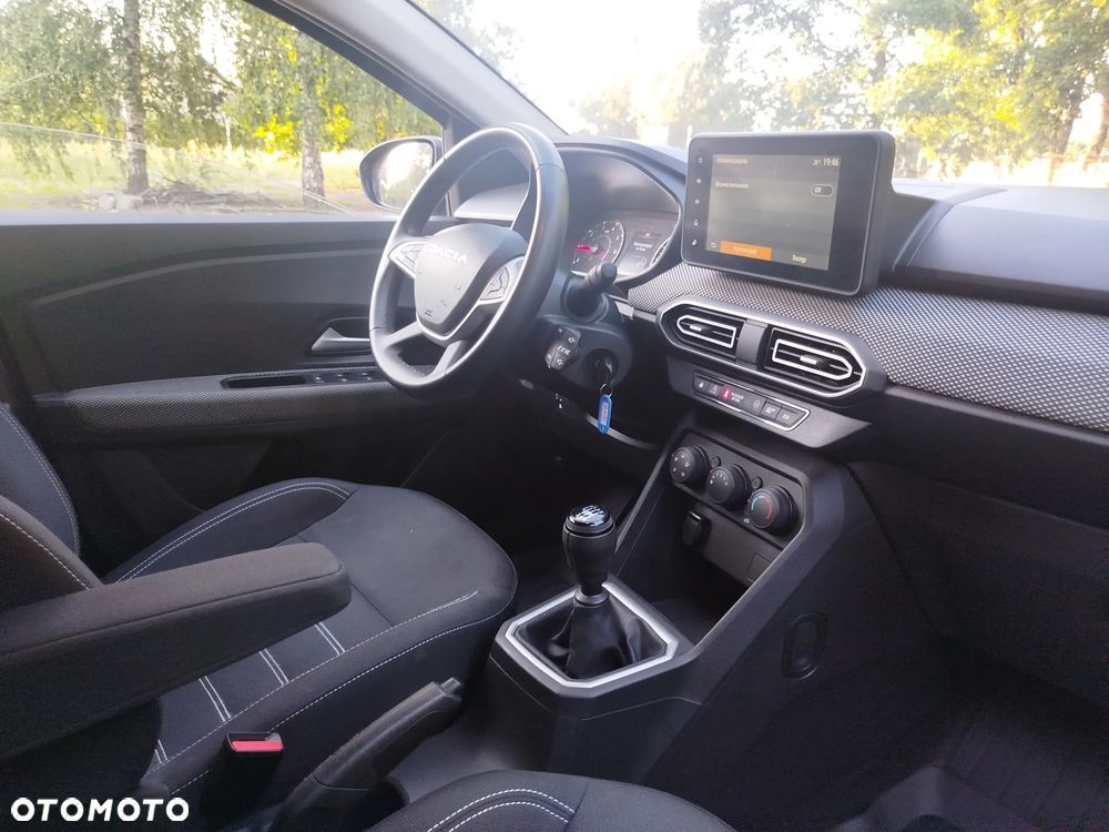 Dacia Jogger - 7