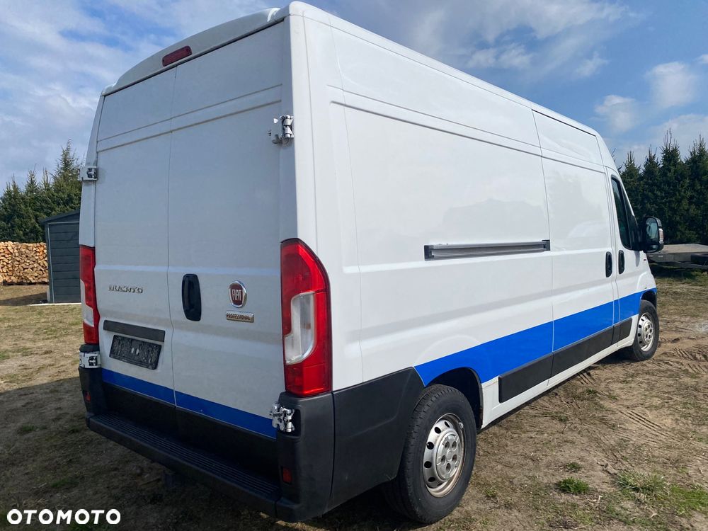 Fiat Ducato - 3