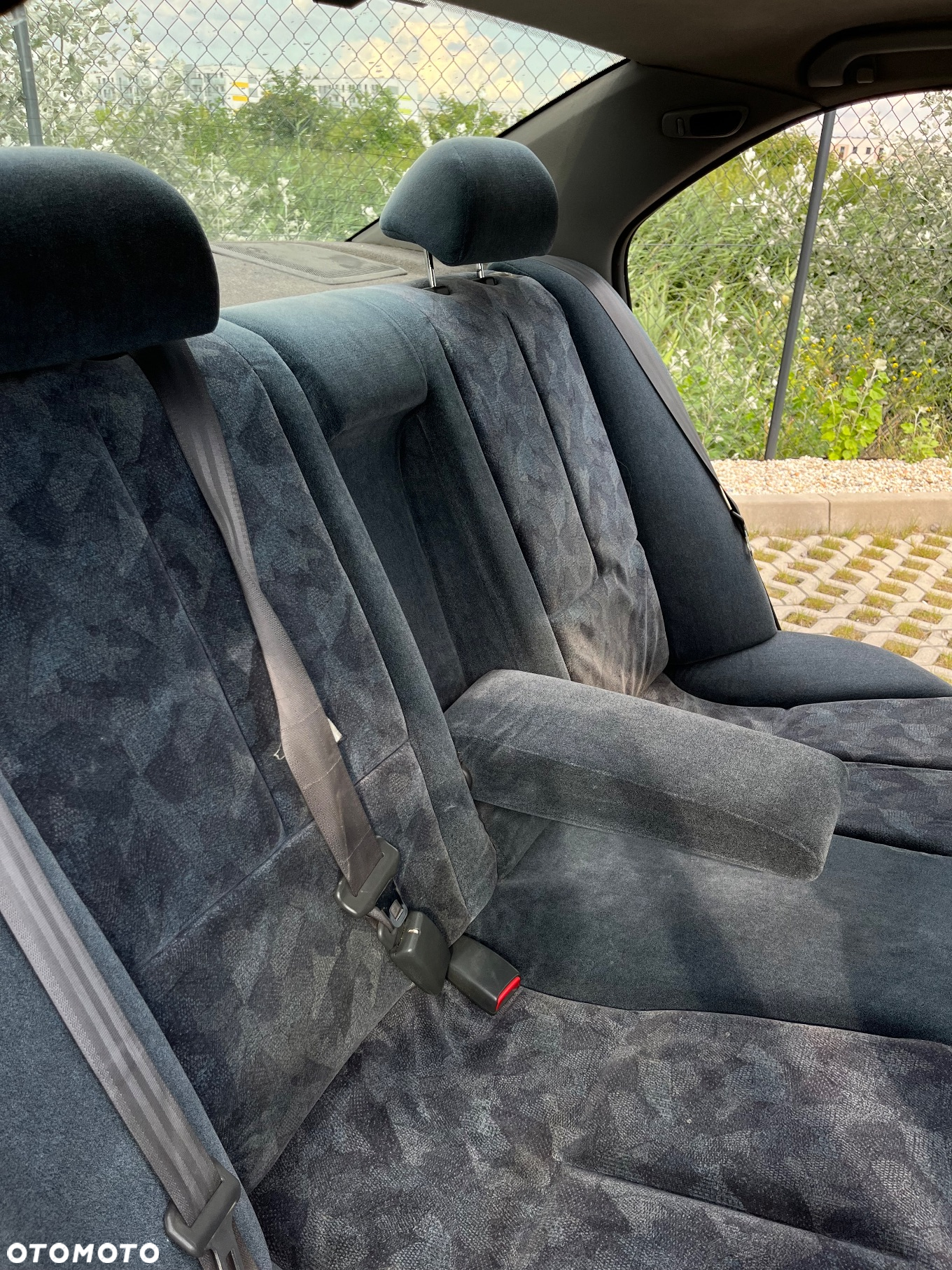 Mitsubishi Galant 2.0 GLS - 8