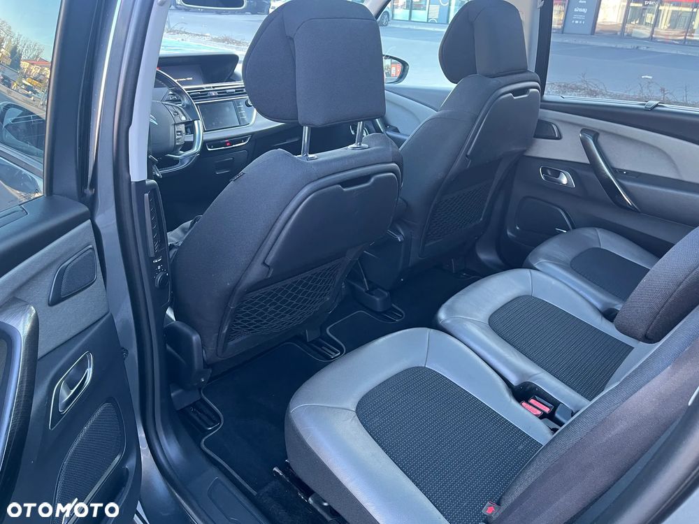 Citroën C4 Picasso BlueHDi 150 EAT6 Exclusive - 14