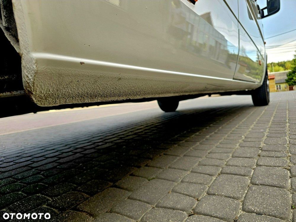 Volkswagen LT - 28