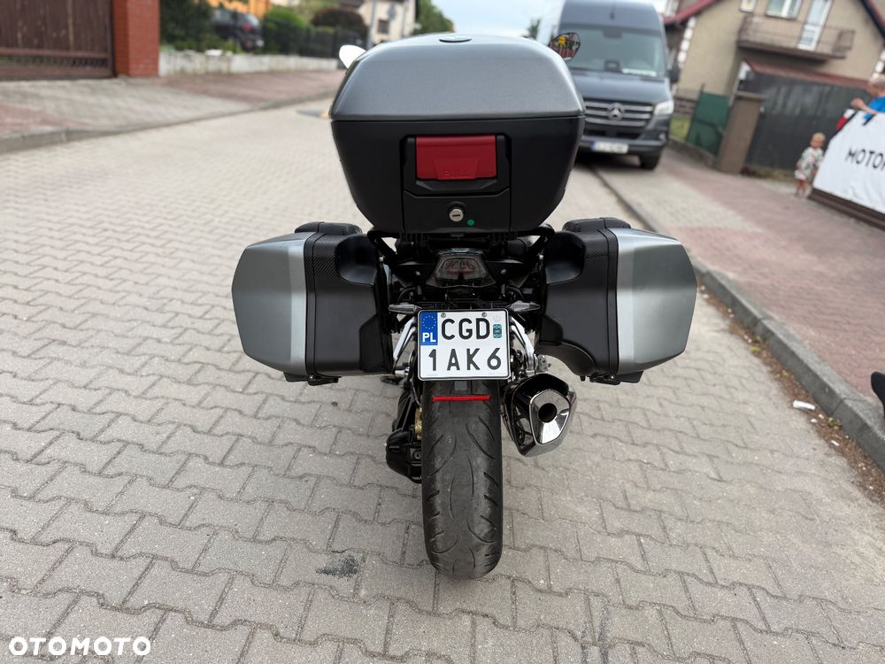 BMW R - 13