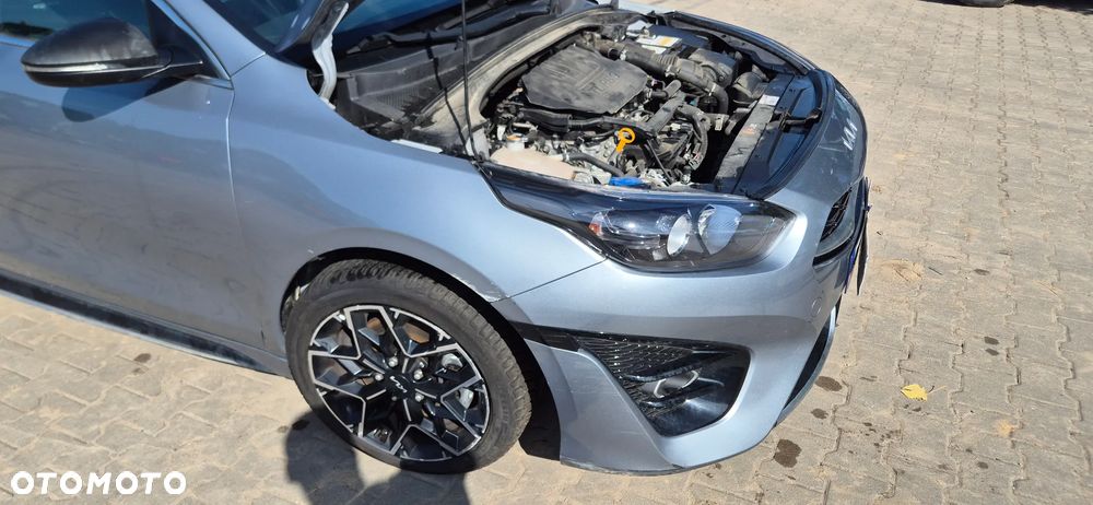 Kia ProCeed 1.5 T-GDI GT Line DCT - 16