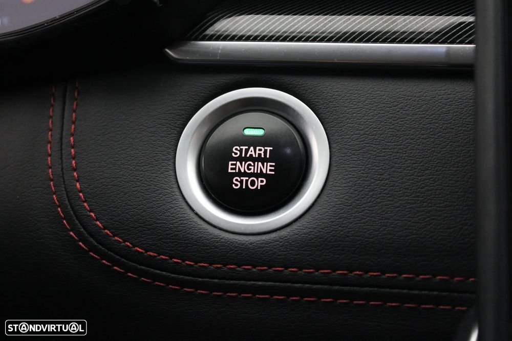 Maxus Euniq 6 Standard - 13