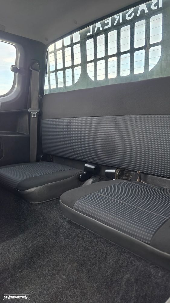 Mitsubishi L200 2.5 TD - 18