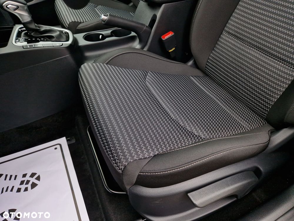 Kia XCeed 1.5 T-GDI M DCT - 11