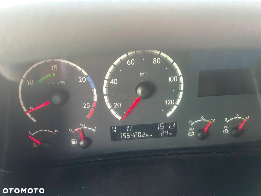 Scania R420 - 4