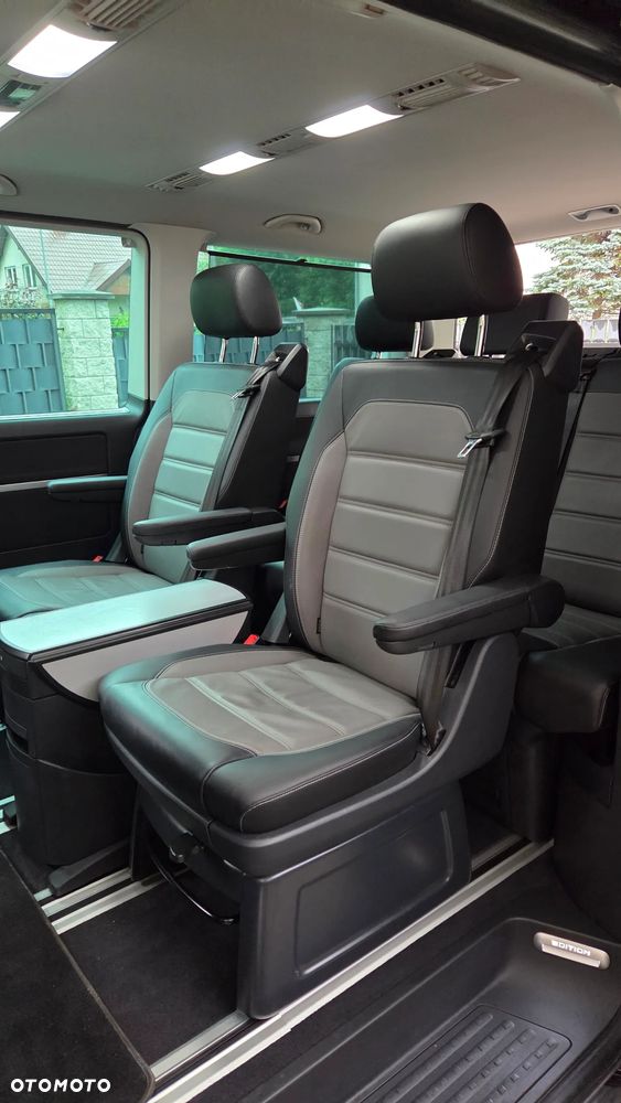 Volkswagen Multivan 2.0 TDI L1 Highline DSG - 8