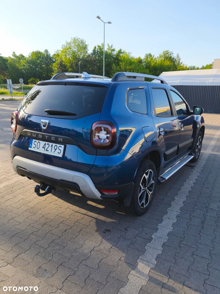 Dacia Duster SCe 115 2WD Prestige - 2