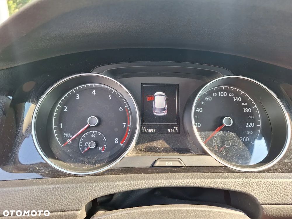 Volkswagen Golf 1.4 TSI BMT Highline - 7