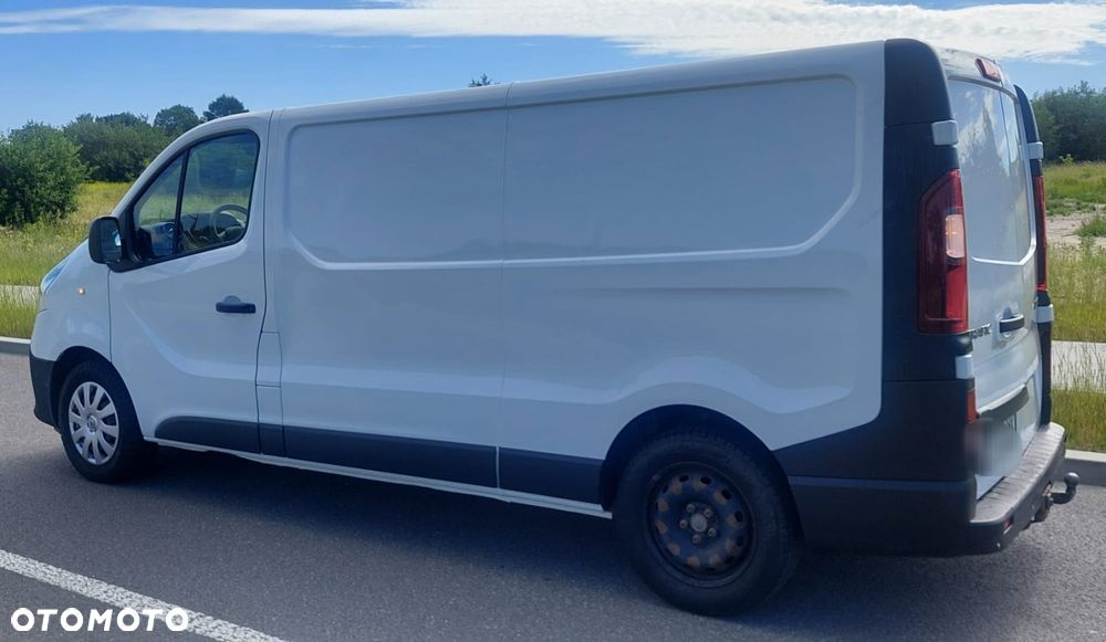 Renault TRAFIC - 11