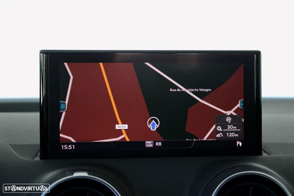 Audi Q2 35 TFSI S tronic - 37