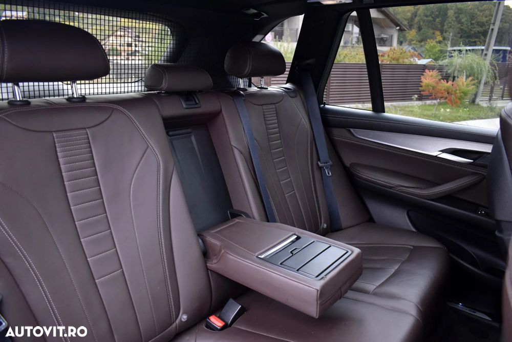 BMW X5 xDrive40e - 15