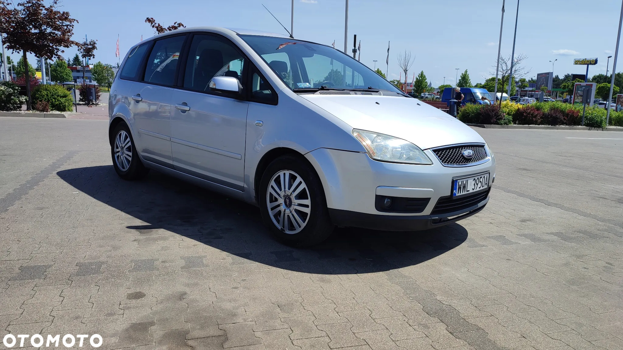 Ford C-MAX - 3