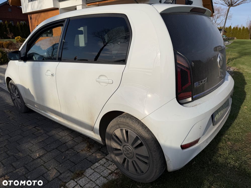 Volkswagen up! e-up Style - 6