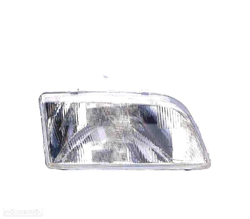 FAROL DIR OPTICAS CITROEN AX 86-98 - 1