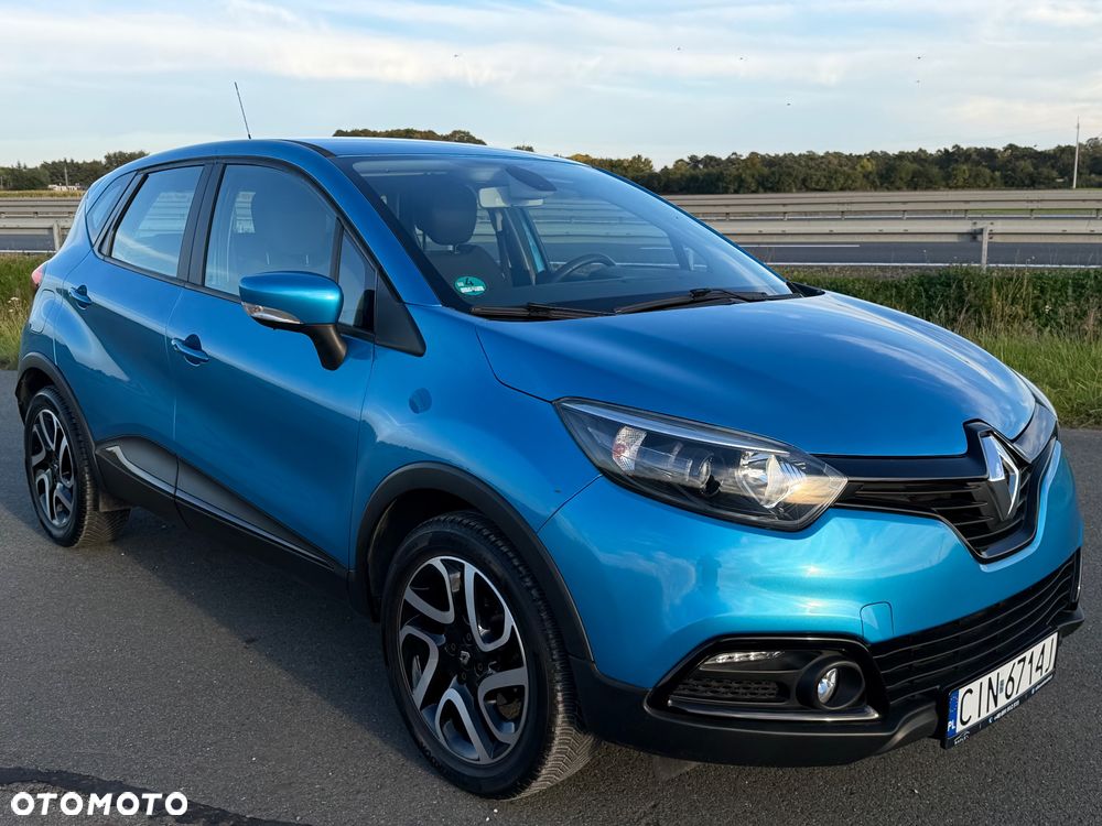 Renault Captur - 22